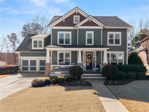 6049 Grand Reunion Dr, Hoschton, GA, 30548-4097 | Card Image