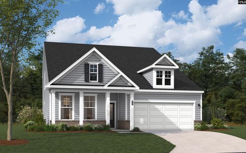 658 Griffon Dr, Chapin, SC, 29036-9888 | Card Image