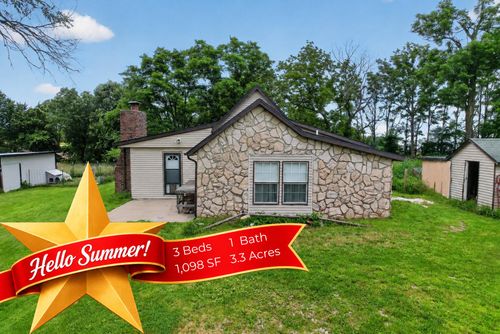 2081 Sand Ridge Rd, Marshfield, MO, 65706-7900 | Card Image