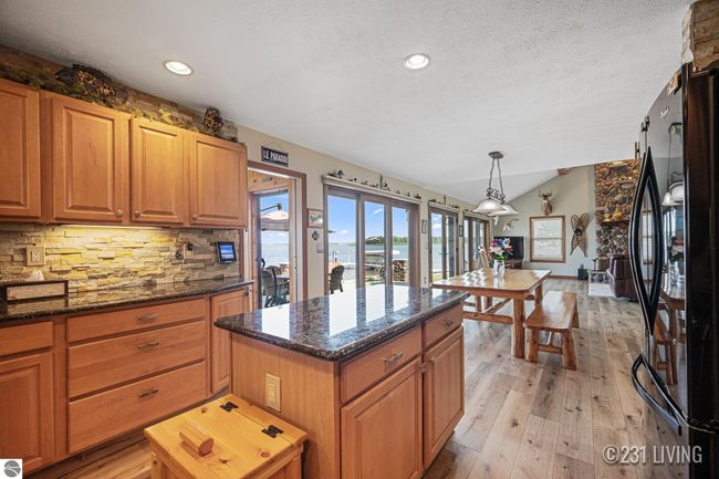 6890 Jessie Dr, House other with 4 bedrooms, 2 bathrooms and null parking in Saint Helen MI | Image 24