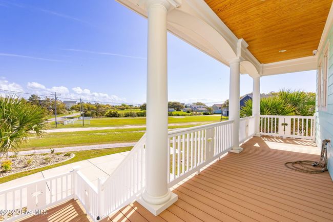 389 Live Oak Rd, House other with 3 bedrooms, 3 bathrooms and null parking in Newport NC | Image 32