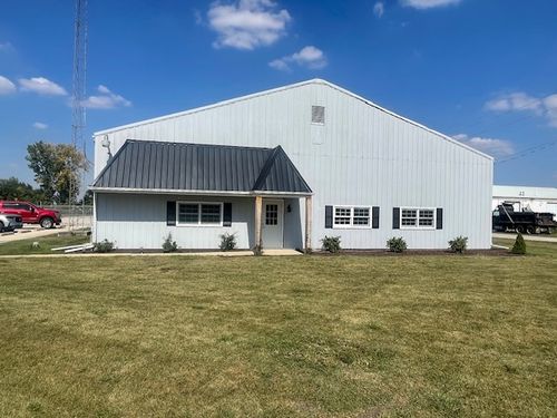 950 Gore Rd, MORRIS, IL, 60450-8682 | Card Image