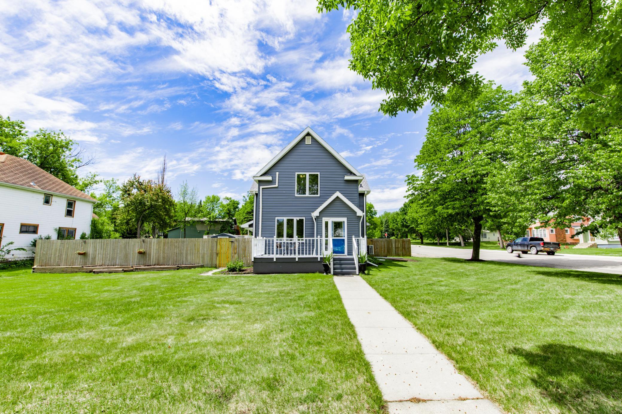 Residential in Hawley 5