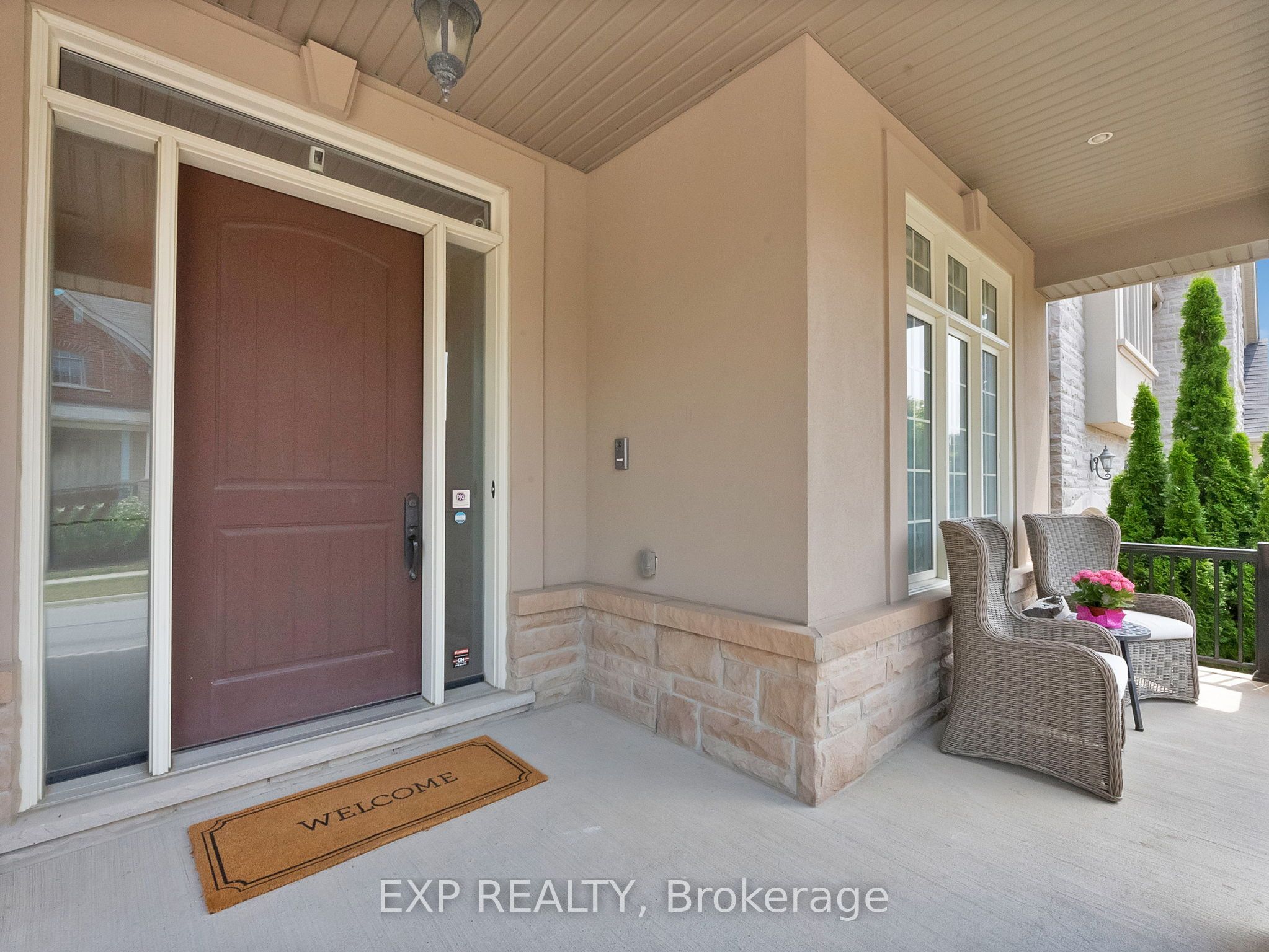 Residential in Markham 3