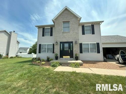 316 Danbury Ln, Metamora, IL, 61548-8442 | Card Image
