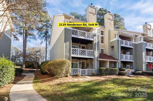 unit-m-20119 Henderson Rd, Cornelius, NC, 28031-5871 | Card Image