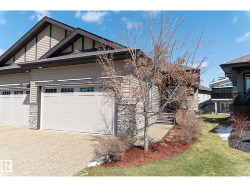 207-50 Heatherglen Dr, Spruce Grove, AB, T7X0R6 | Card Image