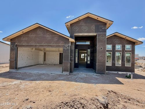 12260 Playa Bonita Dr, Clint, TX, 79836-6627 | Card Image
