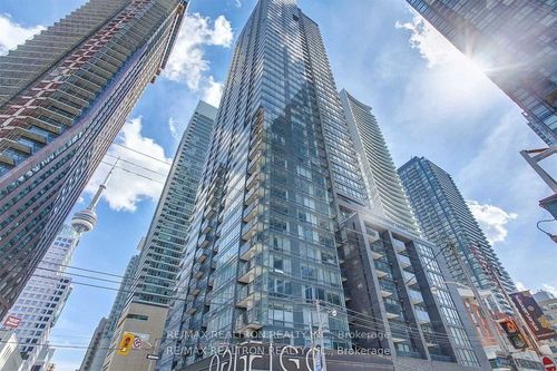 1003-295 Adelaide St W, Toronto, ON, M5V0L4 | Card Image
