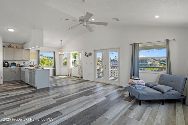 4046 Casa Ct, House other with 4 bedrooms, 2 bathrooms and null parking in Hernando Beach FL | Image 11