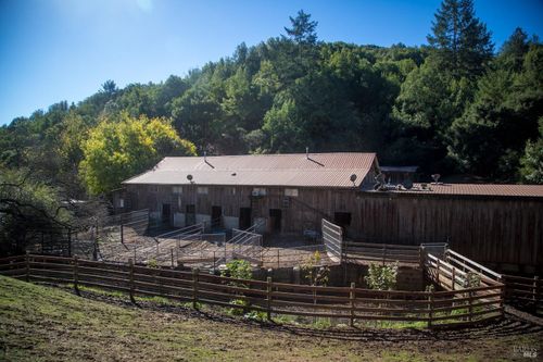 210 Road To Ranches None, Nicasio, CA, 94946 | Card Image