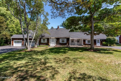 17 Morningside Dr, Delmar, NY, 12054-1128 | Card Image