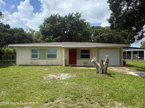 325 Patrick Cir, Melbourne, FL, 32901-4149 | Card Image