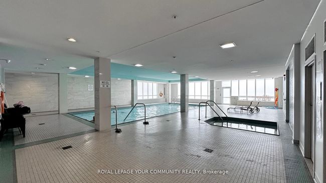 202 - 85 N Park Rd, Condo with 2 bedrooms, 1 bathrooms and 1 parking in Vaughan ON | Image 33