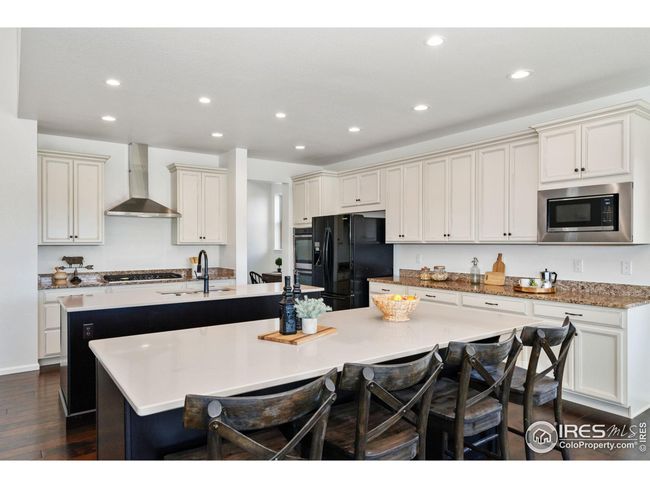 6614 Neota Creek Ct, House other with 4 bedrooms, 4 bathrooms and null parking in Timnath CO | Image 11