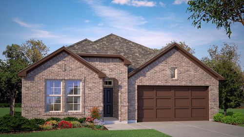 1201 Beltway Lane, Granbury, TX, 76048 | Card Image