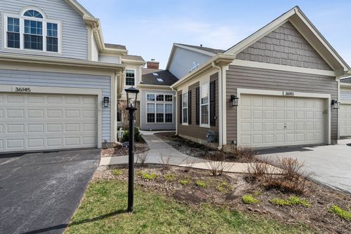 36143 N Springbrook Ln, Gurnee, IL, 60031-4515 | Card Image