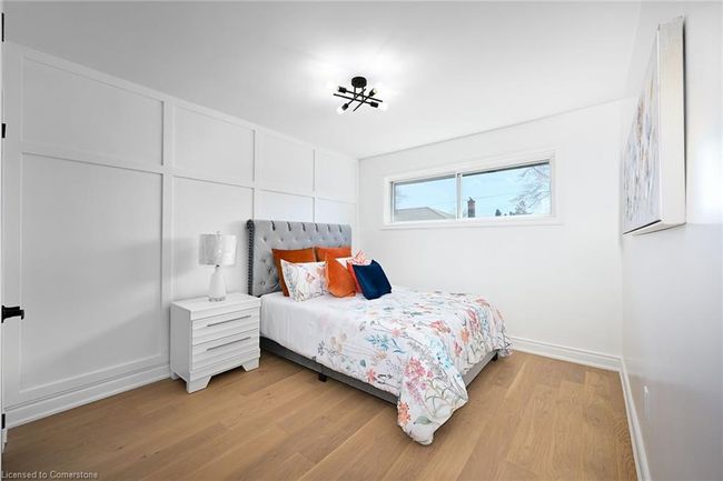 812 10 Th Ave, House other with 5 bedrooms, 2 bathrooms and 5 parking in Hamilton ON | Image 20