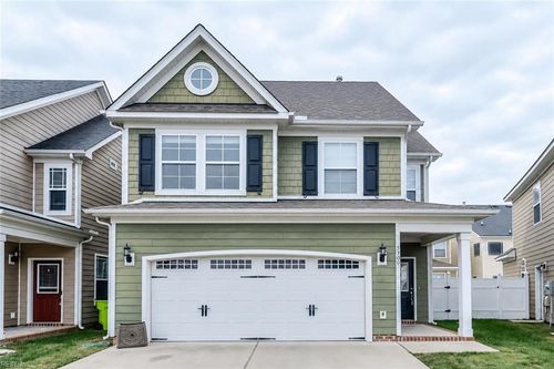 5309 Cottage Ct, Virginia Beach, VA, 23462-1989 | Card Image