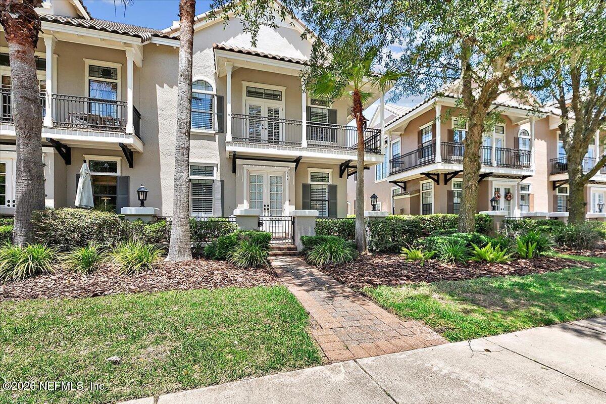 Residential in St. Augustine