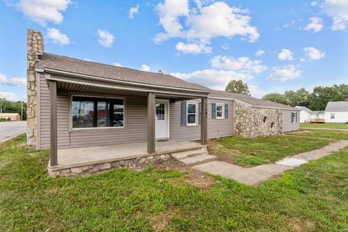 1420 S Dixon Rd, Kokomo, IN, 46902-6057 | Card Image