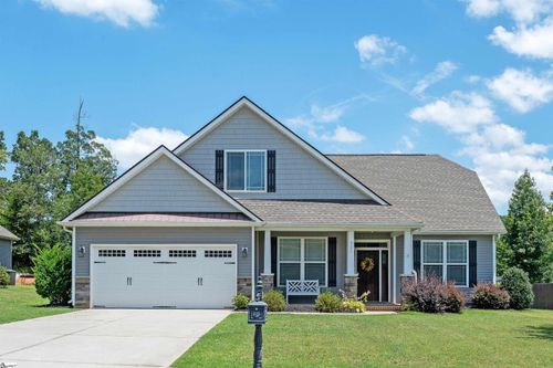 521 Turning Leaf Ln, Greer, SC, 29651-1968 | Card Image