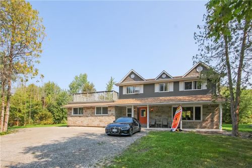 3162 Bruce Road 15, Inverhuron, ON, N0G2T0 | Card Image