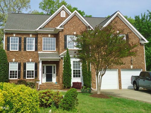 109 Bright Shade Ct, Holly Springs, NC, 27540-7930 | Card Image