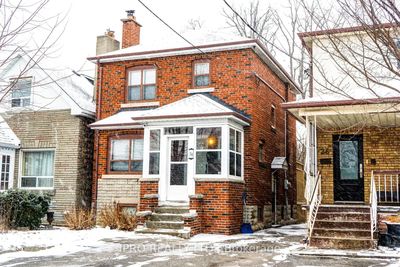 24 Snider Ave, House other with 3 bedrooms, 2 bathrooms and 1 parking in York ON | Image 2