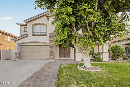 22416 N 78th Dr, Peoria, AZ, 85383-3133 | Card Image