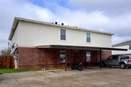 apt-d-300 S Magnolia St, Crowley, TX, 76036-3166 | Card Image