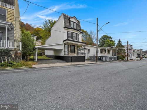 344 E Bacon St, POTTSVILLE, PA, 17901-3908 | Card Image