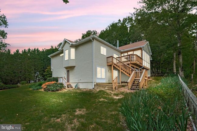 1753 N Independence Dr, House other with 3 bedrooms, 3 bathrooms and null parking in Montross VA | Image 43