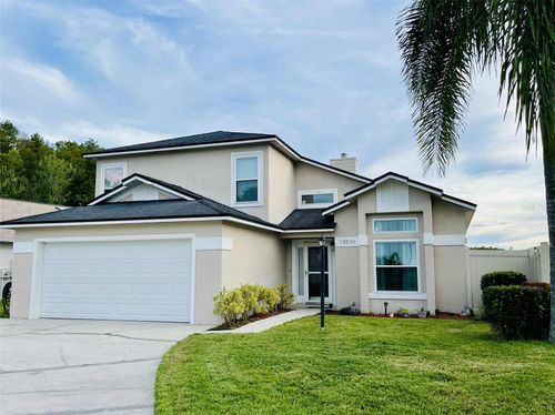 14574 Quail Trail Cir, Orlando, FL, 32837-7081 | Card Image