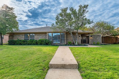 3816 Grifbrick Dr, Plano, TX, 75075-1516 | Card Image