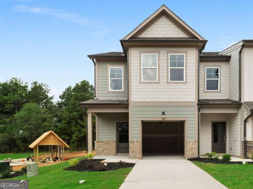 12 Magnolia Boulevard, Cedartown, GA, 30125 | Card Image
