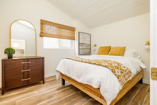 6 Bluff Point Dr, House other with 5 bedrooms, 2 bathrooms and 5 parking in Calabogie ON | Image 20