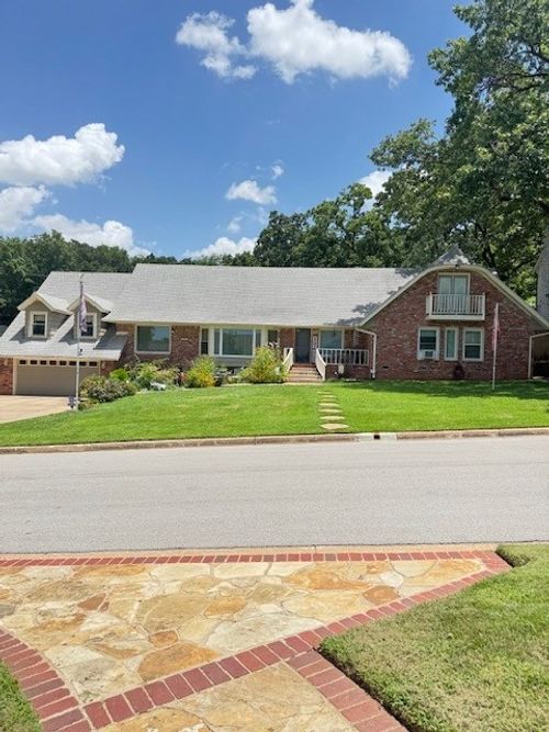 7439 S Knoxville Ave, Tulsa, OK, 74136-5957 | Card Image