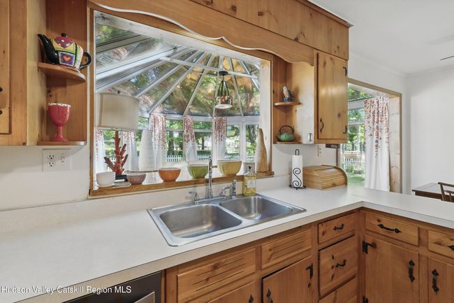 1 Huguenot Rd, House other with 4 bedrooms, 2 bathrooms and null parking in Tillson NY | Image 21