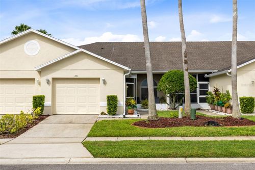 146 Club Villas Ln, KISSIMMEE, FL, 34744-8439 | Card Image
