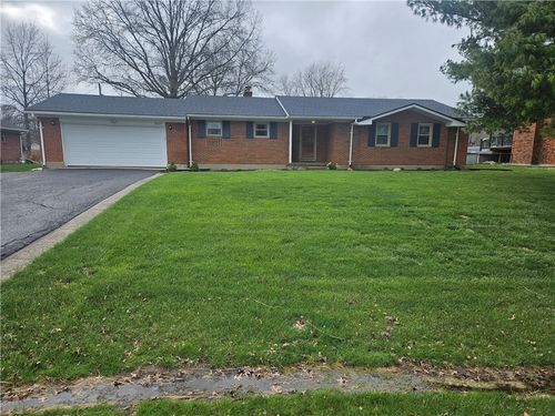 3639 Mary Ann Dr, Lebanon, OH, 45036-1012 | Card Image