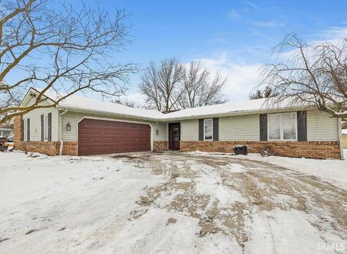 13717 Ridgeview Ct, Grabill, IN, 46741-9464 | Card Image