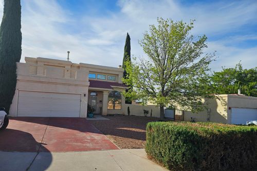 6329 Mesquite Dr Nw, Albuquerque, NM, 87120-2545 | Card Image