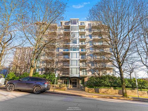 201-588 16th St, West Vancouver, BC, V7V3R7 | Card Image