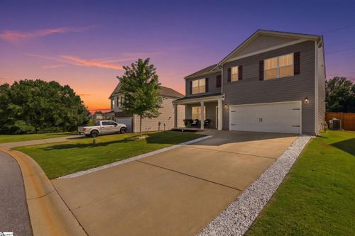 1054 Elmswell Lane, Lyman, SC, 29365-8602 | Card Image