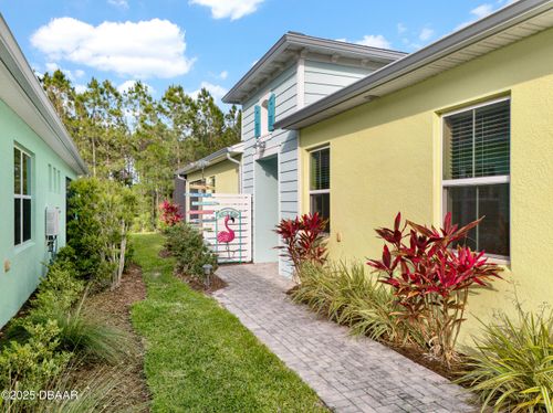 358 Good Life Way, Daytona Beach, FL, 32124-3748 | Card Image
