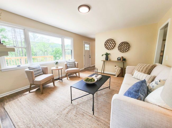 125 Randall Hill Rd, House other with 3 bedrooms, 2 bathrooms and null parking in Bellows Falls VT | Image 7