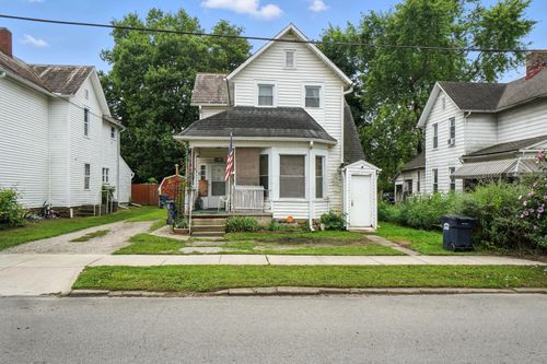 23 Columbia St, Newark, OH, 43055-4216 | Card Image