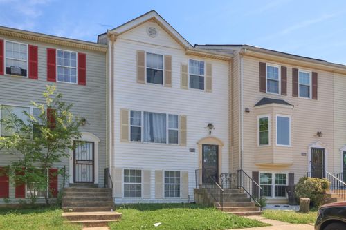 5743 Regency Ln, DISTRICT HEIGHTS, MD, 20747-3809 | Card Image