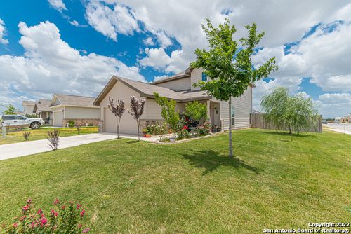 2401 Ranger Pass, Seguin, TX, 78155-7522 | Card Image